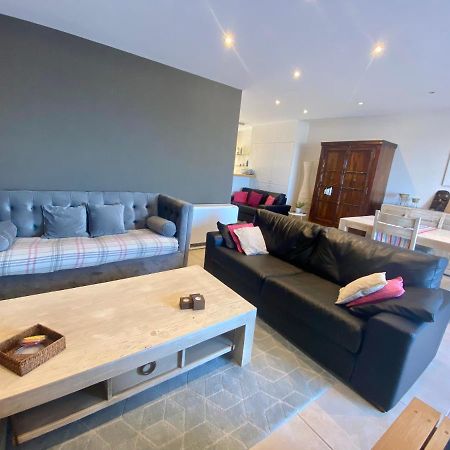 Deluxe Apartment With Shared Pool Ostende Exterior foto