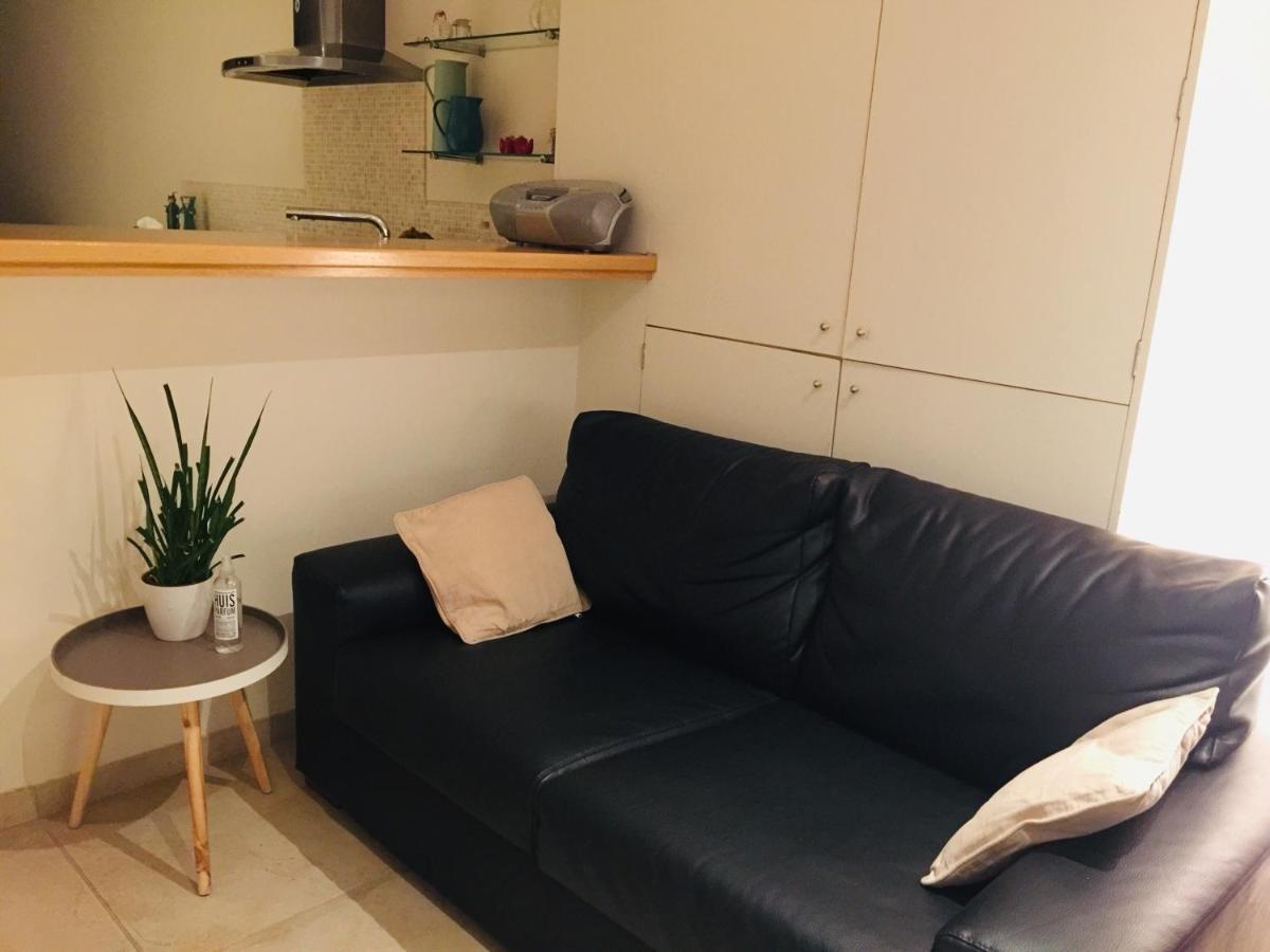Deluxe Apartment With Shared Pool Ostende Exterior foto