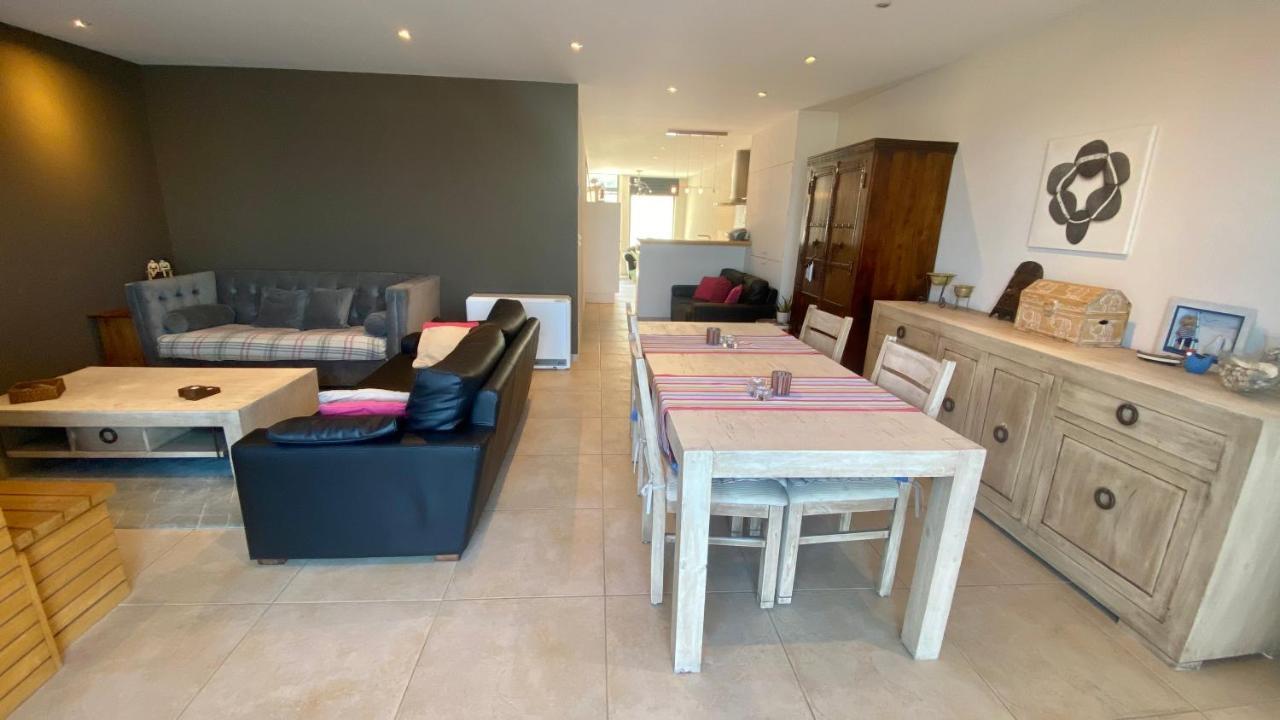 Deluxe Apartment With Shared Pool Ostende Exterior foto